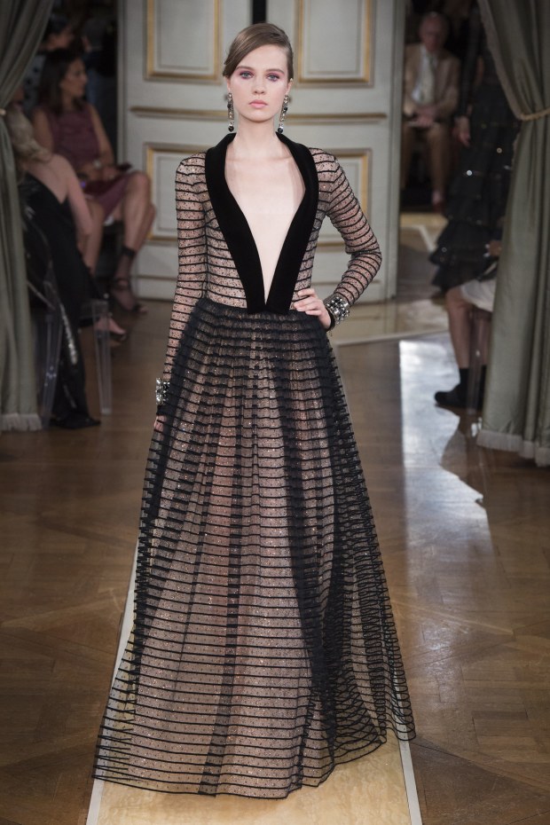Armani Fall 18 5