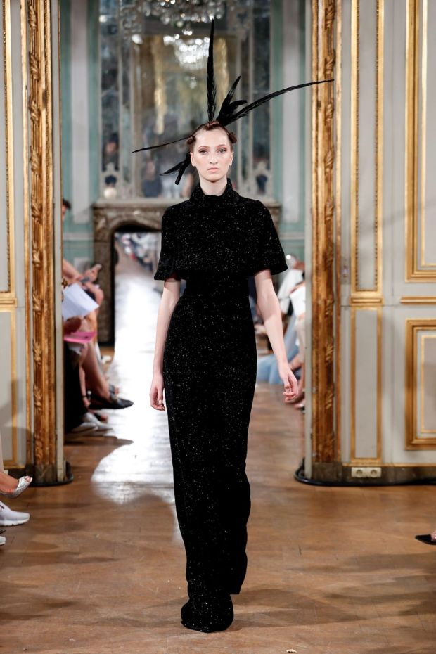 Celia Kritharioti F18 Liv