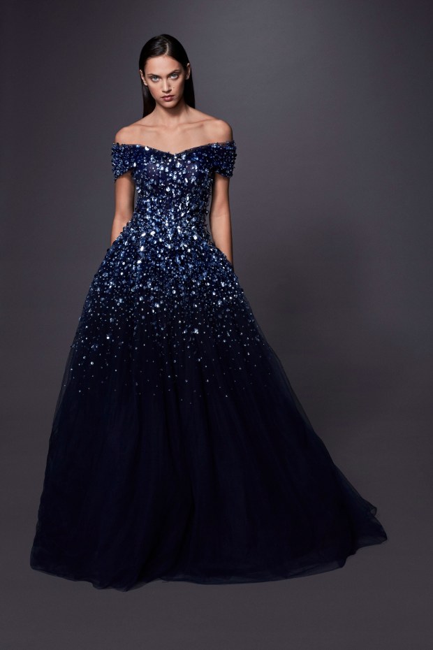 Pamella Roland PF 19 Regina